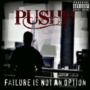 Failure Is Not an Option (Explicit)