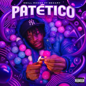 PATETICO (feat. MEZARY)