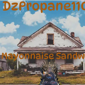 Mayonnaise Sanwich (Explicit)