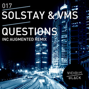Questions (Augmented Remix)