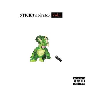 TricératoX vol.1 (Explicit)