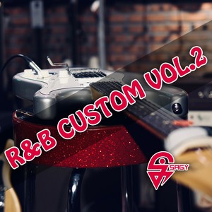 R&B Custom Vol.2