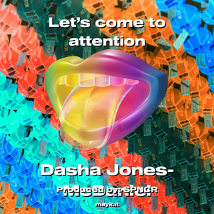 Let’s come to attention