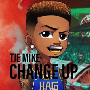 Change Up (Explicit)