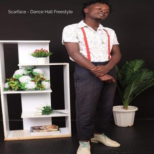 Dance Hall Freestyle