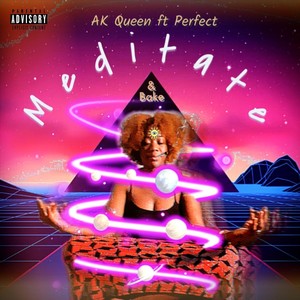 Mediate (feat. Perfect) (Explicit)