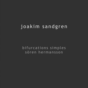 Bifurcations Simples (feat. Sören Hermansson)