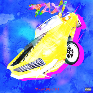Taxi (Explicit)