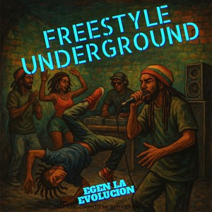Freestyle Underground