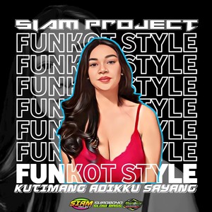 DJ FUNKOT Kutimang Adikku Sayang funkot style