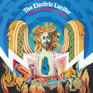 The Electric Lucifer