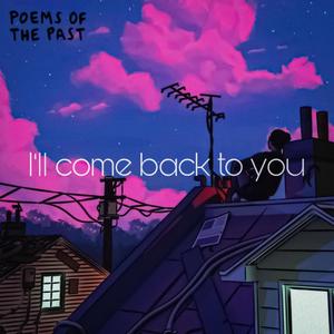 I'll come back to you (Hindi Version)