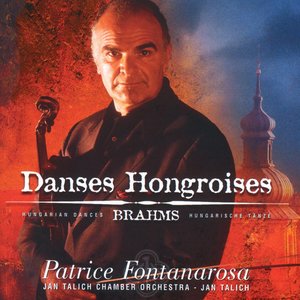 Danse Hongroise Vl N3 Fa Maj