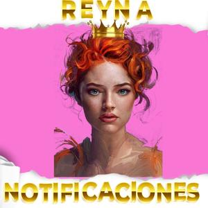 Reyna de Notificaciones (feat. Aidan Cobs) (Explicit)