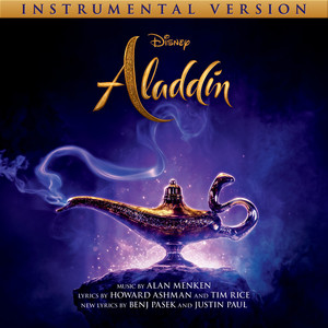Aladdin (Instrumental Version)