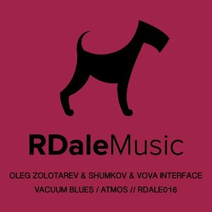 Vacuum Blues (Original Mix)