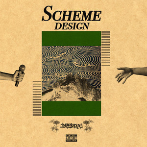 Scheme Design (feat. TAKEAKI) (Explicit)