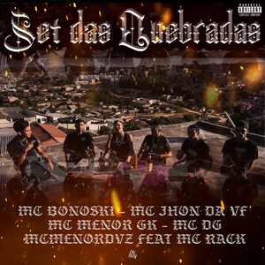 Set das Quebradas (Explicit)