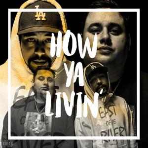How Ya Livin' (feat. Hollow Visions) [Explicit]
