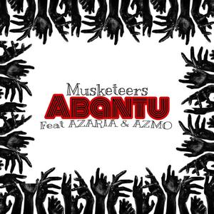 Abantu(feat. Azaria & Azmo)