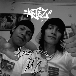 Locas Letras De Un Mc