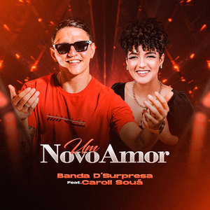 UM NOVO AMOR