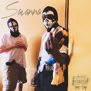 Savanna (feat. Zae Nami) (Explicit)