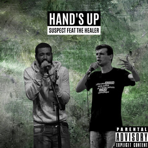Hand's Up