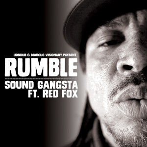 Sound Gangsta (Dancehall Mix)
