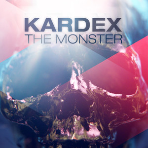 The Monster - Single