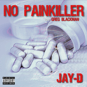 No Painkiller (Explicit)