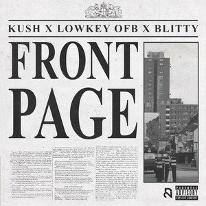 Front Page (Explicit)