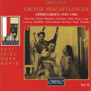 Die Zauberflöte, K. 620 - Der Hölle Rache kocht in meinem Herzen