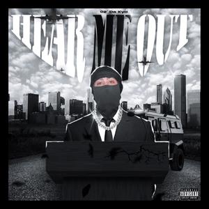 Off Da Map (feat. Bandoe & 2xxkie) (Explicit)