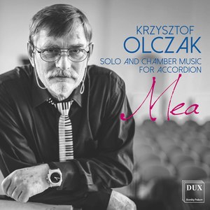 Kantata for Soprano & 2 Accordions