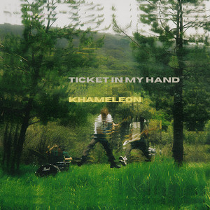 Ticket in My Hand (Explicit)