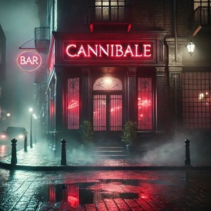 Cannibale (Explicit)