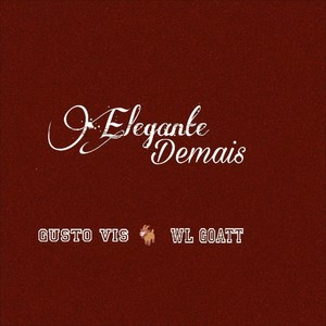 Elegante Dms (Ao) [Explicit]