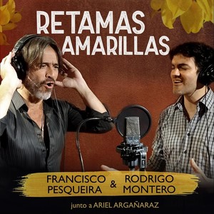 Retamas Amarillas(feat. Ariel Argañaraz)