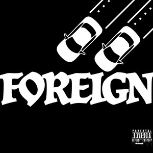 Foreign (Explicit)