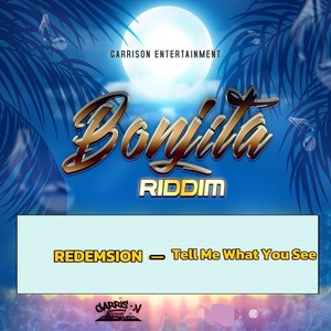 TELL ME WHAT YOU SEE