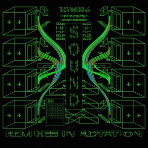 The Whole Sound (Ström Remix)