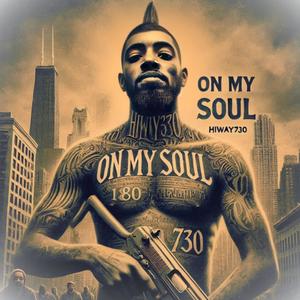 On My Soul (Explicit)