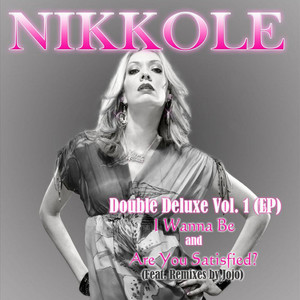 Double Deluxe, Vol. 1 - EP