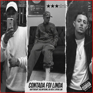 CONTADA FOI LINDA (Explicit)