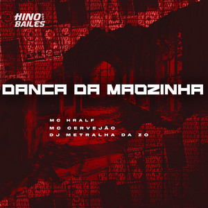 Dança da Mãozinha (Explicit)