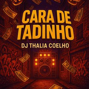 Cara de Tadinho (Explicit)
