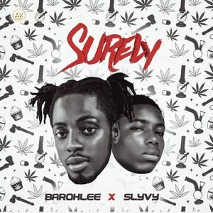 Surely (feat. Slyvy)