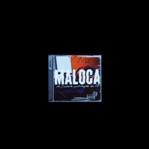 Maloca (feat. Magrão da Fé)