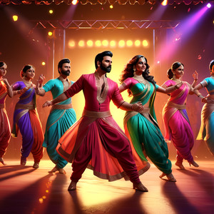 Travel Through Anything